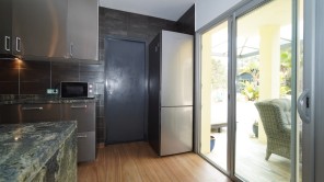 Cocina